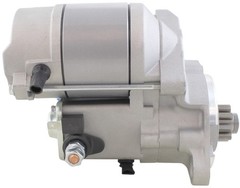 New 12 Volt Starter For Kubota Tractors 228000-9800 T1150-16800 T1150-16801