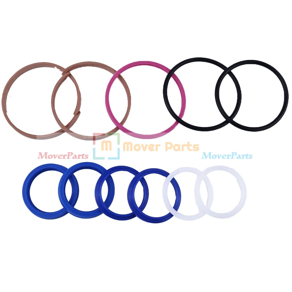 Steering Cylinder Seal Kit 83957762 CAR49101 for New Holland 3230 4130 5030 7630