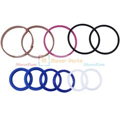 Steering Cylinder Seal Kit 83957762 CAR49101 for New Holland 3230 4130 5030 7630