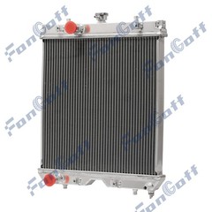 Radiator For Kubota L Series L3830DT L4330DT L4330HST(C) L4630DT T1150-16010.