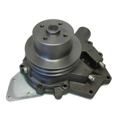 RE16666 Water Pump with No AC For John Deere Backhoe 310C 310D 315C 315D