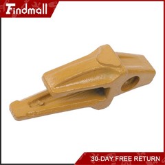 Findmall 6Y3224 Excavator Bucket Double Strap Adapter For CAT 446B E307 J225