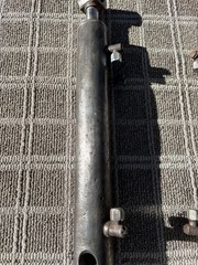 Cargo Box Cylinder for 2003 Bobcat Toolcat 5600 A Series Machine Used