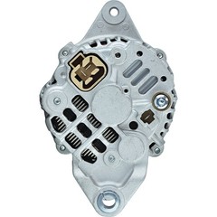 Alternator For LX465 LX485 LX565 LX665 Holland Skid Steer Loader 1994-1999