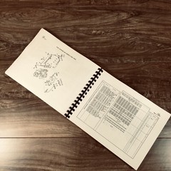 Isuzu C240 Diesel Engine Parts Manual Catalog Book Schematic Exploded Views