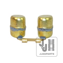 Carburetor Float Fits Oliver 70 Tractors B7630C Zenith