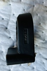 Piper Backup Nut Flange Tool 1 13/16″ AF Hands Free Bolting for Flanges