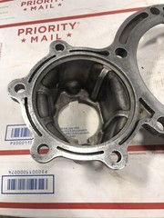 Detroit Diesel 5126498 General Motors Housing
