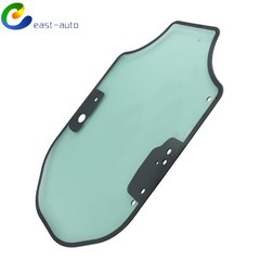 345-6230 3456230 Cab Door Glass For Caterpillar 226D 242D 257D 272D CA3456230