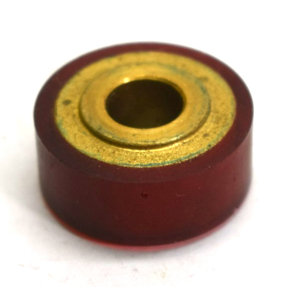 Roller 4CB76359 Replacement for Braker Flat Track DRO 1628 FFG 8.20 MINILINE 618