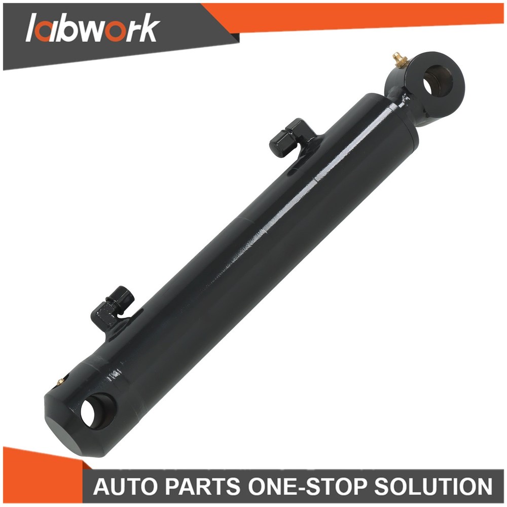 Labwork Grapple Cylinder For Bobcat Grapple Various Models 6586700