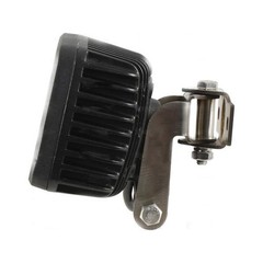 S.151854 LED Work Light Rectangular, 4830 Lumens () Fits Massey Ferguson