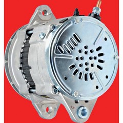 Alternator For International 9700 60, 9800 SBA, 9800 SFA 101211-8100; 400-52048
