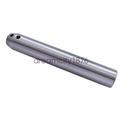 144-1013 65 mm Excavator Bucket Pin For Caterpillar E110B E120B 311 311B 311C