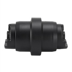 4PCS Mini Excavator Track Bottom Roller for John Deere 27C,27D,27ZTS,35D Hitachi