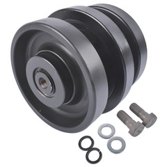 4x Track Roller 6689371 For Bobcat T140 T180 T190 T320 T550 T630 T650 6732901