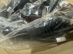 John Deere Multi Controller Wiring Harness AA105833 New