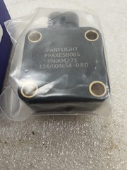 AXE58085 TISCO Header Height And Concave Position Sensor for John Deere