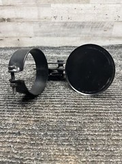 Used John Deere Original Exhaust Cap Size N010
