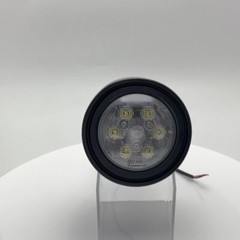 Sealed beam Assembly halogen Lamp Cab For Miscellaneous OEM Replaces 388946R91
