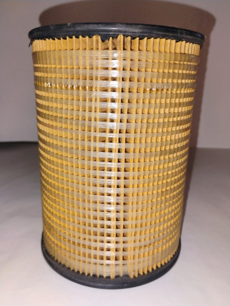 CAT 1R-0735 Hydraulic/Transmission Oil Filter New Old Stock