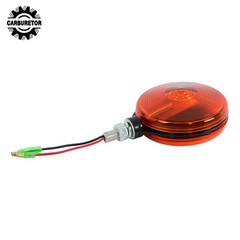 For Kubota Tractor B L M Series Hazard Lights L6060HSTC B2320DTWO L6060HST