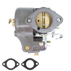 Carburetor New Fits John Deere B Tractors DLTX10 DLTX34 DLTX67 DLTX73
