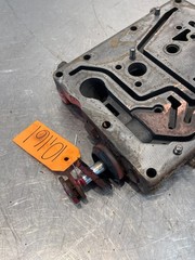 1980 International IH 484 Tractor Multi Control Hydraulic Valve 405445R2