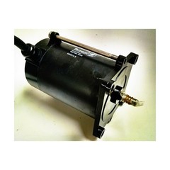 Buyers Products SaltDogg 3014441, 12V Motor for TGS Spreaders