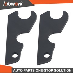 Labwork For Kubota Quick Attach Bucket Ears Attachment U35 KX71 KX121 KX033