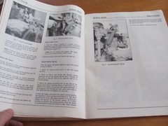Detroit Diesel Engines Series 53 Operators Manual 6SE337 1975 Revision