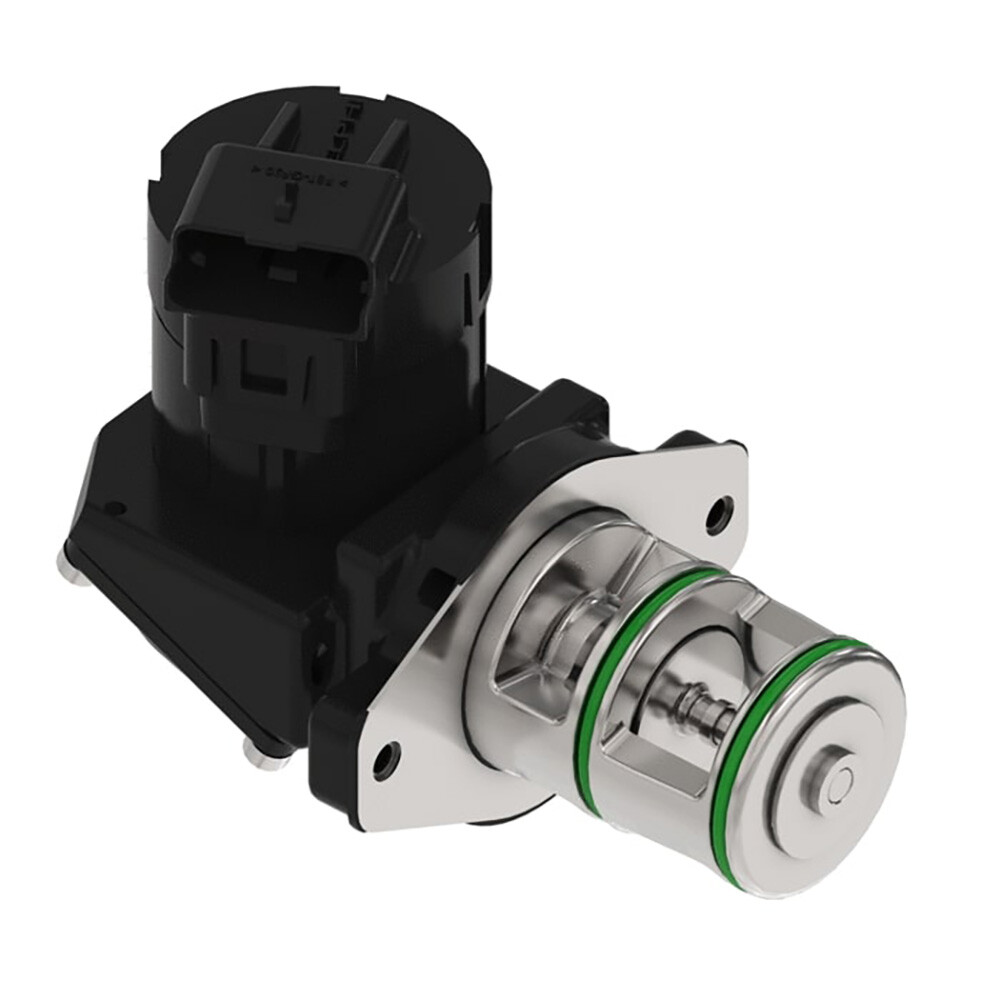RE535292 EGR Valve Fits John Deere Models: 7630 7730 7830 7930 9560STS++