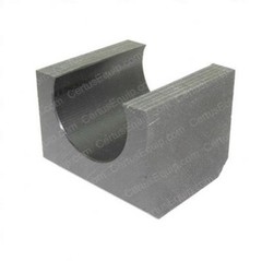 Part # 96126GT Fits Genie SLIDER UHMW