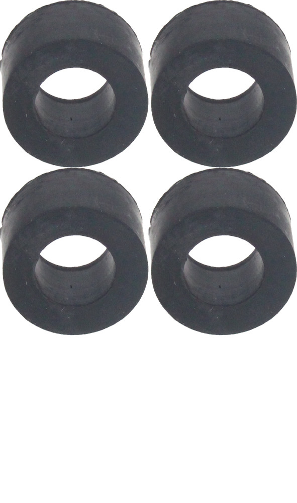 Bushing Pack of 4 R45822 fits John Deere 1830 2030 2040 1520 1020 3130 440A 440B