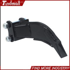 Findmall Ripper Attachment For 1ton to 1.5ton Mini Excavator Small Digger