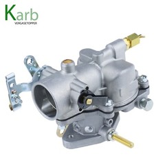Carburetor for Allis Chalmers B IB C CA D10 D12 WC WD WF