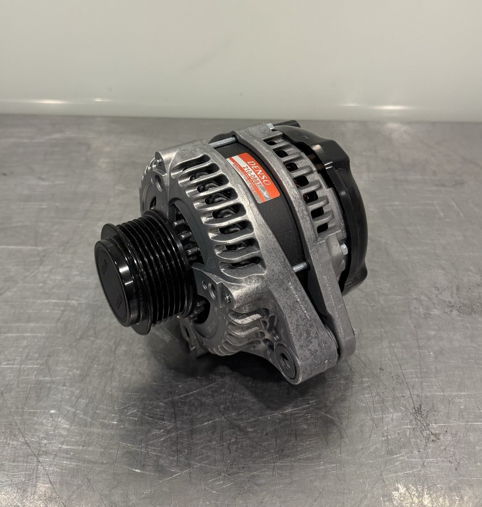 Denso 210-0887 Alternator Honda Odyssey 3.5L V6 NEW IN BOX! FREE SHIPPING!