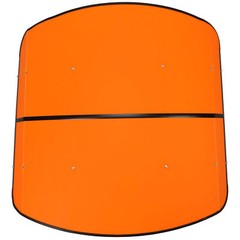 Tuff Top Tractor Canopy For ROPS 48″ X 48″ – Add About 4” to Height of Tractor