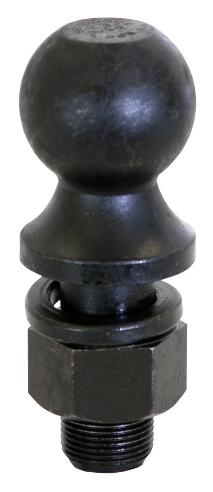 Buyers Products 1802055 Towing Ball (Ball,Towing,H.T,2-5/16X1-1/4 Shank X)