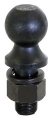Buyers Products 1802055 Towing Ball (Ball,Towing,H.T,2-5/16X1-1/4 Shank X)