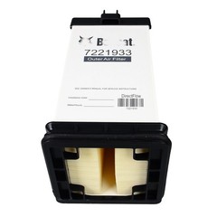 For Bobcat S450 S510 T450 T550 7221933 7024037 Maintenance Kit 7PCS