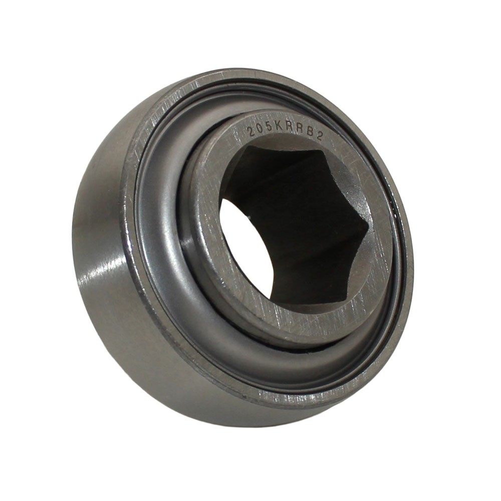 G2100-03 Miscellaneous Bearing Spherical 7/8″ Hex Bore Pre-Lube