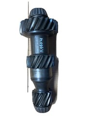 John Deere 4320 Synchro Range Counter Shaft