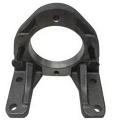 Motion Industries Hydraulic Motor Mount Foot Bracket Kit FB-A-10