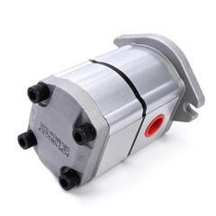 PGP51083G3LP Hydraulic Gear Pump High Pressure Double Oil Pump w/147549GT Kit