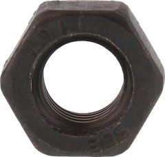 83210410 Hex Nut fits Case 1121G 1150HIND 1150MLT 1150MWT 1150MWTLGP 1221E 1650L