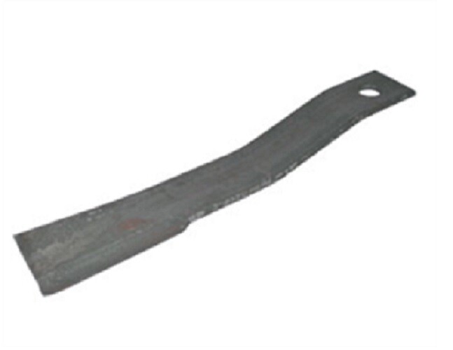2 of Rotary Cutter Blade 20″ x 3.5″ x 0.5″ w/1.5″ Hole CCW USA MADE 753842