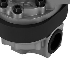 D48950 Hydraulic Pump For Case 584C 585C 586C 580D 586D 584 – Replaces D53690