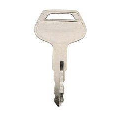 10 keys Fits Komatsu Forklift, Kalmar, Dressta, Sakai Forklift