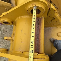 Cat 320 36 Inch Tooth Bucket Caterpillar Excavator 80 MM Pins Emaq New Bkt32036